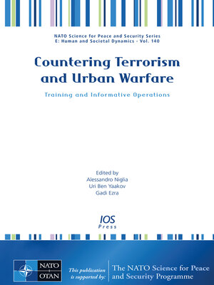 cover image of Countering Terrorism and Urban Warfare